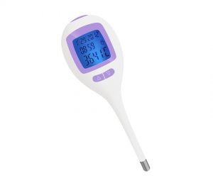 termometro per temperatura basale